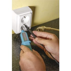 EMOS M0003B  Feszültségmérő VT-211