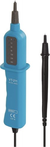 EMOS M0003B  Feszültségmérő VT-211