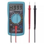 EMOS M0391 MULTIMÉTER MD-210 M0391