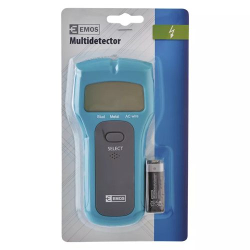 EMOS M0501 MULTIDETEKTOR M0501