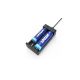 Xtar MC2 USB Li-ion akkumulátor töltő