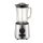 MIDEA MJ-BL5001AW2 turmixgép, 1,5L üveg tartály, állítható sebesség, 600W MJ-BL5001AW2
