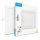 Modee Lighting LED Panel Négyzet - Beépíthető 24W 4000K (2040 lumen) A-series (ML-LPSB4000K24WA)