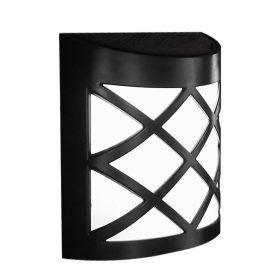 Modee Lighting LED Fali Szolár Napelemes Lámpa 103 WS103