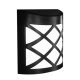 Modee Lighting LED Fali Szolár Napelemes Lámpa 103 WS103