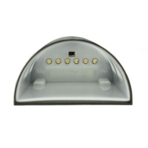 Modee Lighting LED Fali Szolár Napelemes Lámpa 103 WS103