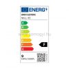 SOMOGYI HOME LED-es nagyítóslámpa, asztallapra szerelhetó, 3 dioptria NKLL 05