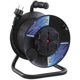 EMOS KÁBELDOB 25m-ES GUMI 3x1,5 vezetékkel IP44 P08225