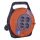 EMOS Kábeldob 10 m / 4 aljzat / fekete / PVC / 230 V / 1 mm2 (P19510)