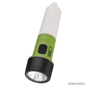 EMOS MŰANYAG LED ZSEBLÁMPA P3211