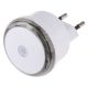 Emos LED éjszakai irányfény 3 LED fotoszenzorral Emos P3306 (P3306)