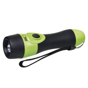 EMOS LED ZSEBLÁMPA 2xAA P3864