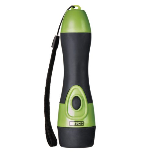 EMOS LED ZSEBLÁMPA 2xAA P3864