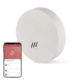 EMOS GoSmart Vízszivárgás-érzékelő P56000S ZigBee