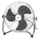 SOMOGYI HOME Padlóventilátor, 35cm, 60W PVR 35