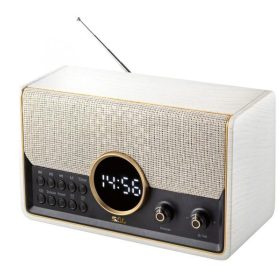 SOMOGYI SAL Retro táskarádió RRT 5B