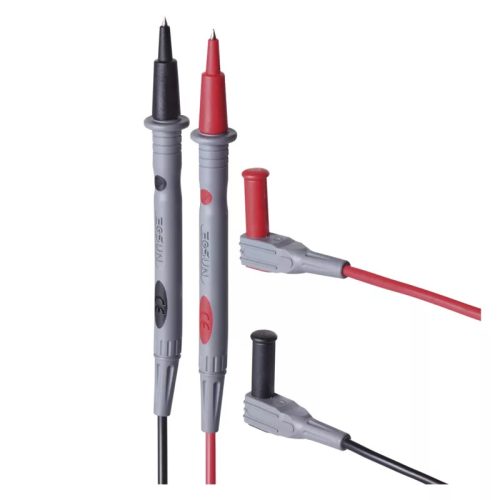 EMOS S4003 MULTIMÉTER MÉRŐKÁBEL KÉSZLET BB58