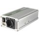SOMOGYI SAI 1000USB Feszültségátalakító, inverter 500/1000W, USB aljzat