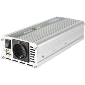   SAI 2000USB FESZÜLTSÉGÁTALAKÍTÓ INVERTER 1000/2000W USB ALJZAT