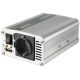 SAI 600USB FESZÜLTSÉGÁTALAKÍTÓ INVERTER 300/600W USB ALJZAT