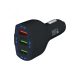 SOMOGYI SAU 24QC AUTÓS USB QC3.0+2X2,4A