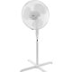 SOMOGYI HOME Állóventilátor fehér SF 40 WH/M