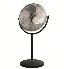 SOMOGYI Állóventilátor fém 45cm 100W SFI45 (SFI45)