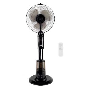 SOMOGYI HOME Párásító állóventilátor SFM 41