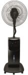 SOMOGYI HOME SFM 42 PÁRÁSÍTÓ VENTILÁTOR FEKETE 90W