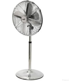 SOMOGYI HOME SFS 40 FÉM ÁLLÓ VENTILÁTOR 50W