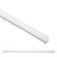 LIMEA GO KÜLTÉRI LÁMPA 50W 230V IP65 120° 120cm NW, beépített ledes fényforrás SLI028035NW
