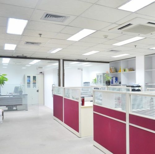 ALGINE LED 230V 32W IP20 300x1200mm NW 3240 lumen