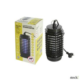 STECK Elektromos beltéri rovarcsapda STRR3