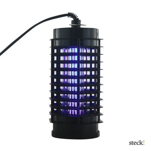 STECK Elektromos beltéri rovarcsapda STRR3