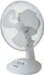 SOMOGYI HOME Asztali ventilátor, 30cm TF 31