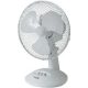SOMOGYI HOME Asztali ventilátor, 30cm TF 31
