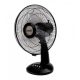 SOMOGYI HOME Asztali ventilátor 30cm FEKETE TF 32/BK