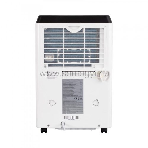 Honeywell TP BIG párátlanító 33L