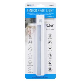   Trixline Trixline TR015S Éjjeli fény mozgásérzékelővel TR015S
