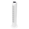 Home TWFR78 oszlopventilátor, 45 W, 3 sebességfokozat, távirányító, kikapcsolás időzítés, oszcillálás TWFR78