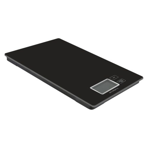 EMOS DIGITÁLIS KONYHAI MÉRLEG (BLACK) TY3101B