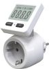 ULTRATECH FOGYASZTÁSMÉRŐ DUGALJ UT-PM164