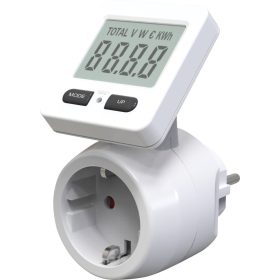 ULTRATECH FOGYASZTÁSMÉRŐ DUGALJ UT-PM164