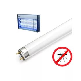 ULTRATECH ROVARCSAPDA FÉNYCSŐ T8 18W 368nm UT-T8/18W/BL368