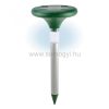 Somogyi Elektronic Szolár vakondriasztó karó LED fénnyel 800nm VKS 04 (VKS04)