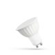 LED GU10 230V 10W SMD 105° NW 4000K