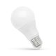 LED GLS  E27 230V 10W  WW 3000K (melegfehér)
