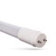 LED Fénycső T8 SMD 2835 24W WW 26X1500 üveg 3000K 150cm