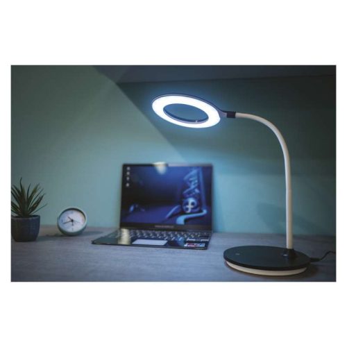 EMOS Bella LED asztali lámpa Z7598
