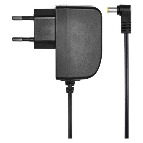 EMOS LED ASZTALI LÁMPA LENNY FEKETE